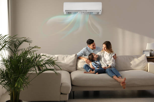 Best Residential HVAC in Spring Green, WI