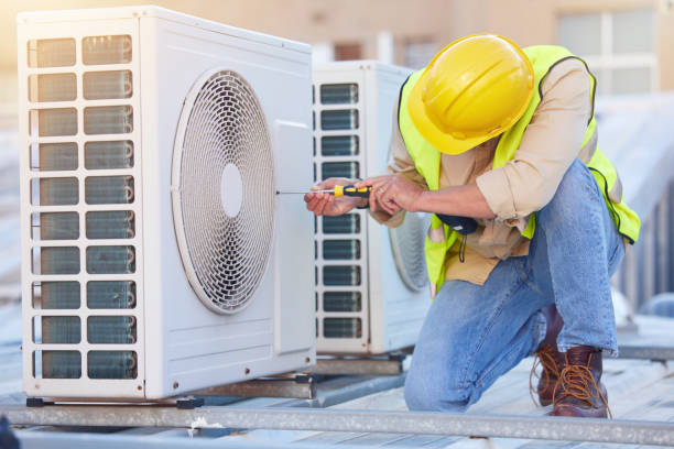 Best HVAC for Healthcare Facilities in Spring Green, WI
