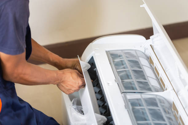 Spring Green, WI HVAC Company