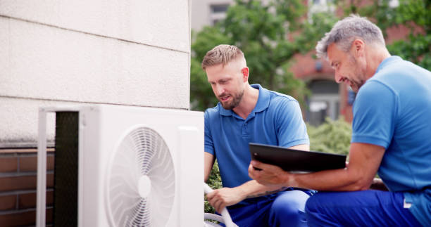 Best Emergency HVAC Services in Spring Green, WI