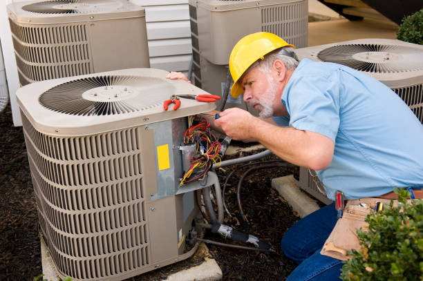 Best HVAC Software and Technology in Spring Green, WI