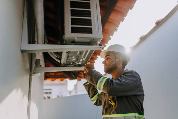 Best Ductless Mini-Split Systems in Spring Green, WI