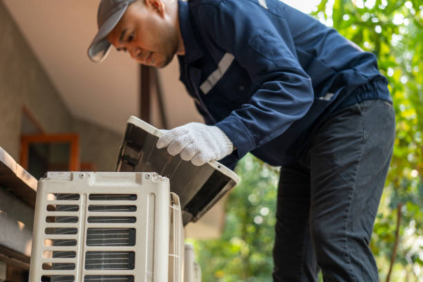 Best HVAC Financing and Leasing in Spring Green, WI