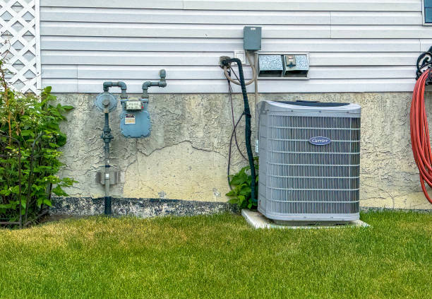 Best Solar-powered HVAC Systems in Spring Green, WI