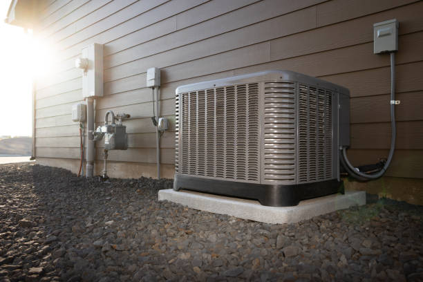 Best HVAC Supply and Distribution in Spring Green, WI